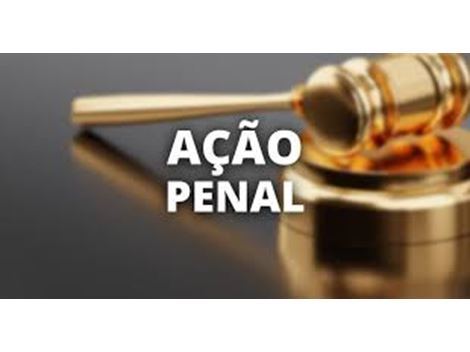 Ação para Prisão em Flagrante na Av Brasil