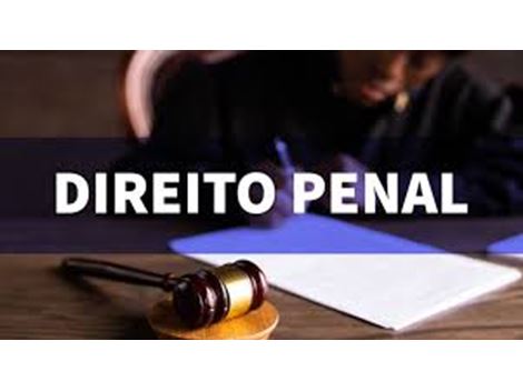 Escritório de Advocacia Criminalista no Alto de Pinheiros‎