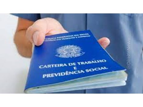 Escritório de Advocacia para Aposentadoria por Invalidez na Av Brasil