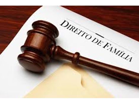 Advogado para Ação de Fixação de Pensao no Campo Grande