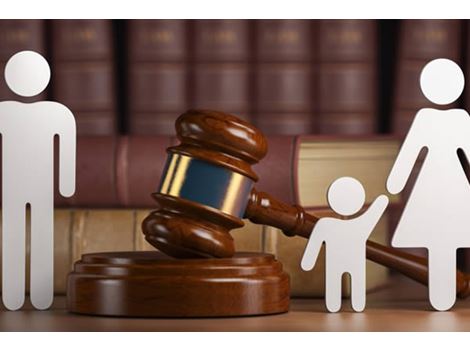 Advogado Especialista em Direito da Família no Morumbi